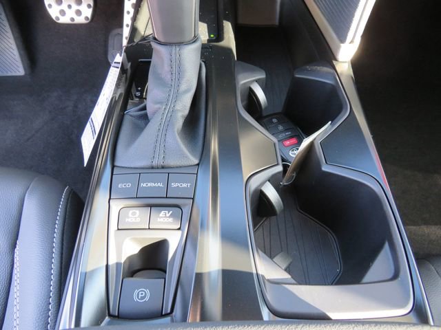 Certified 2026 Toyota Camry SE FWD image 16