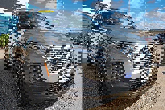 Used 2024 Hyundai Santa Cruz SE image 7