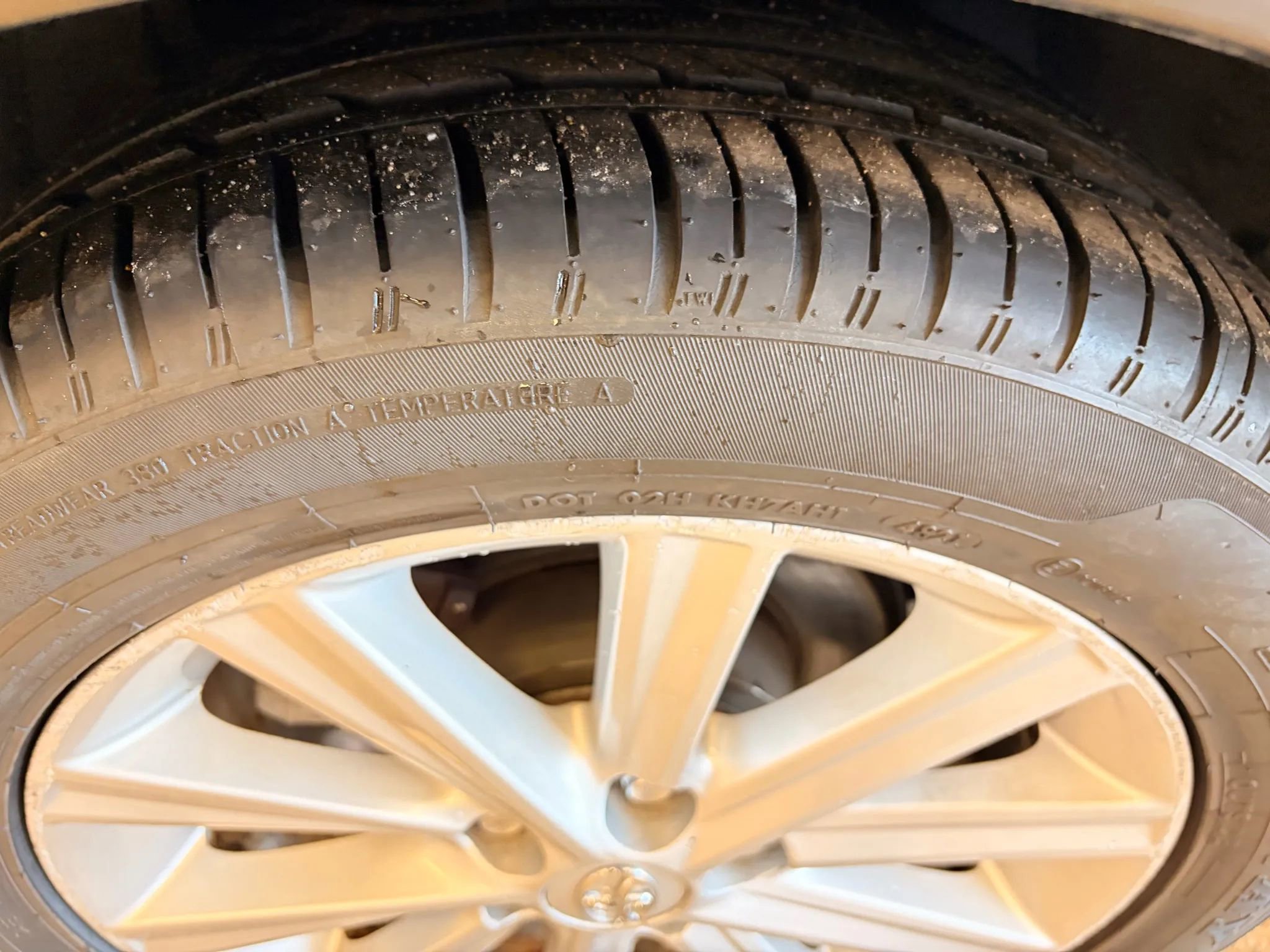 Used 2013 Toyota Camry XLE image 77