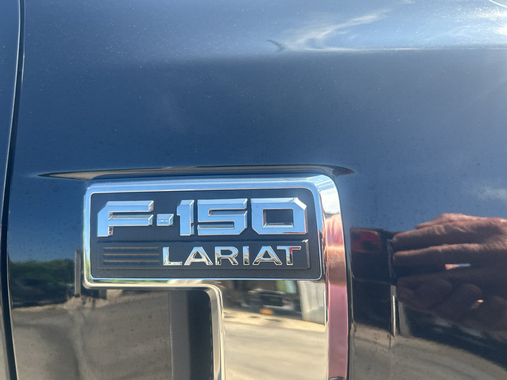 Used 2022 Ford F150 Lariat w/ Equipment Group 502A High AWD/4WD image 6