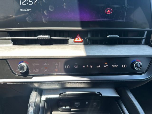 New 2025 Kia Sportage X-Line image 37