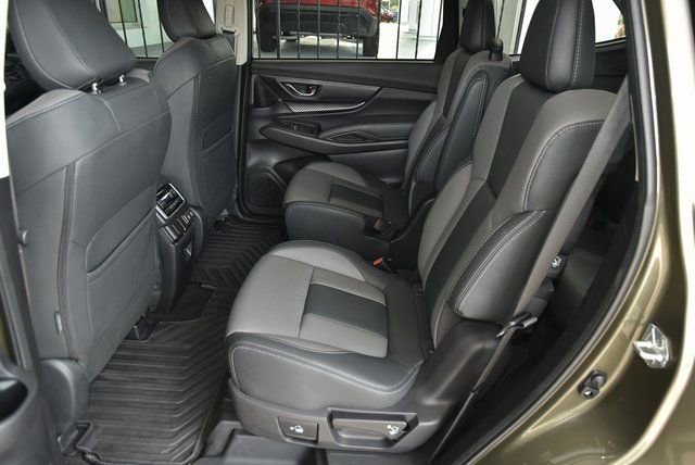 Used 2022 Subaru Ascent Onyx Edition image 16