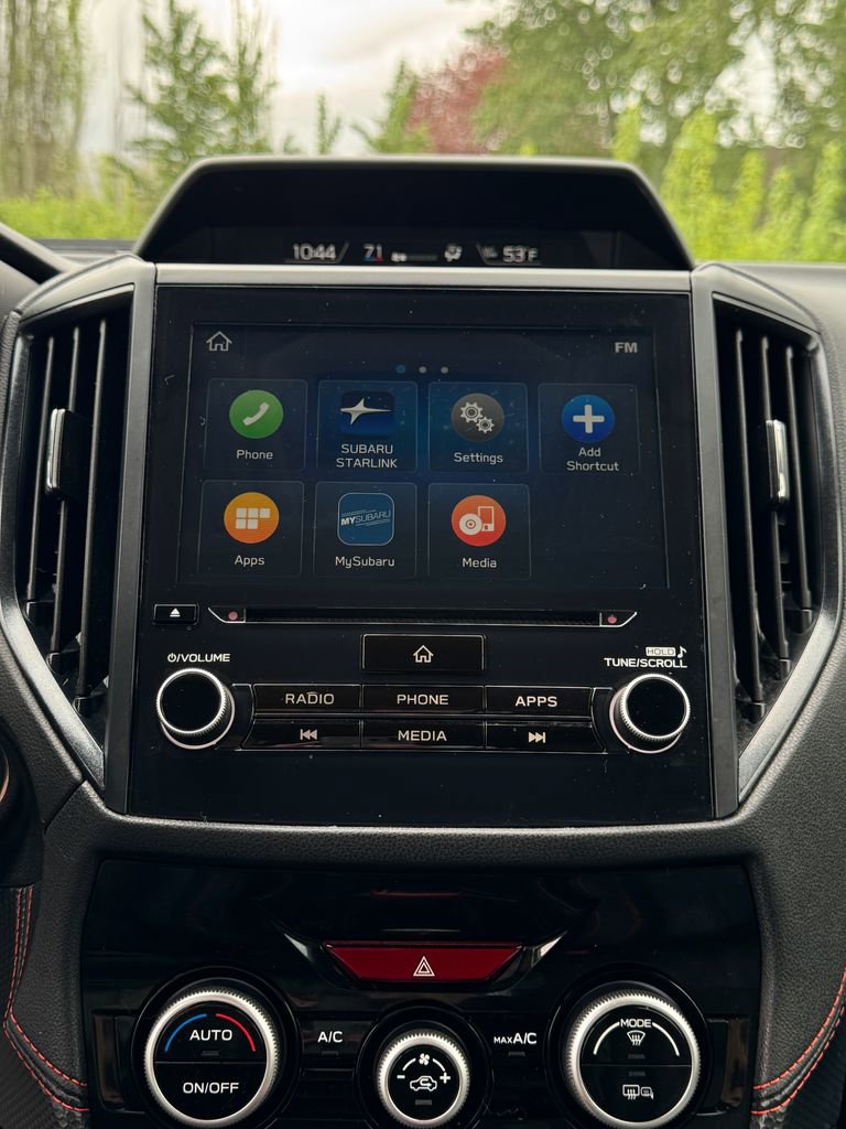 Used 2023 Subaru Forester Sport AWD/4WD image 21