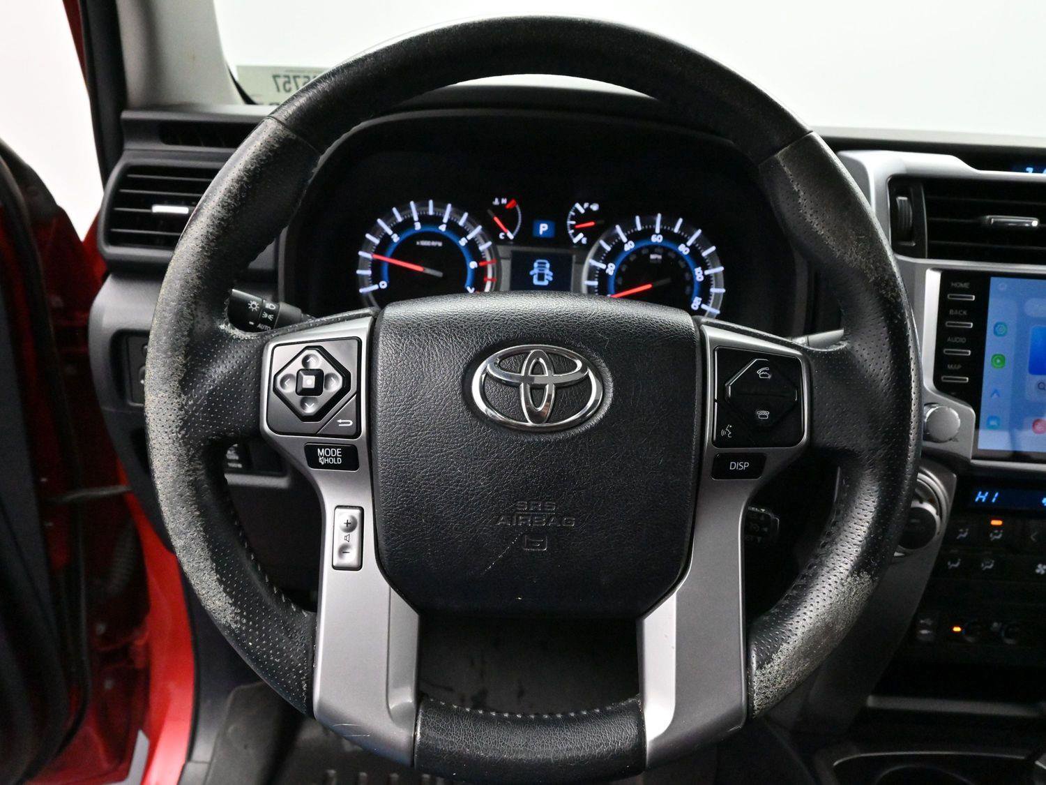 Used 2014 Toyota 4Runner Limited image 15