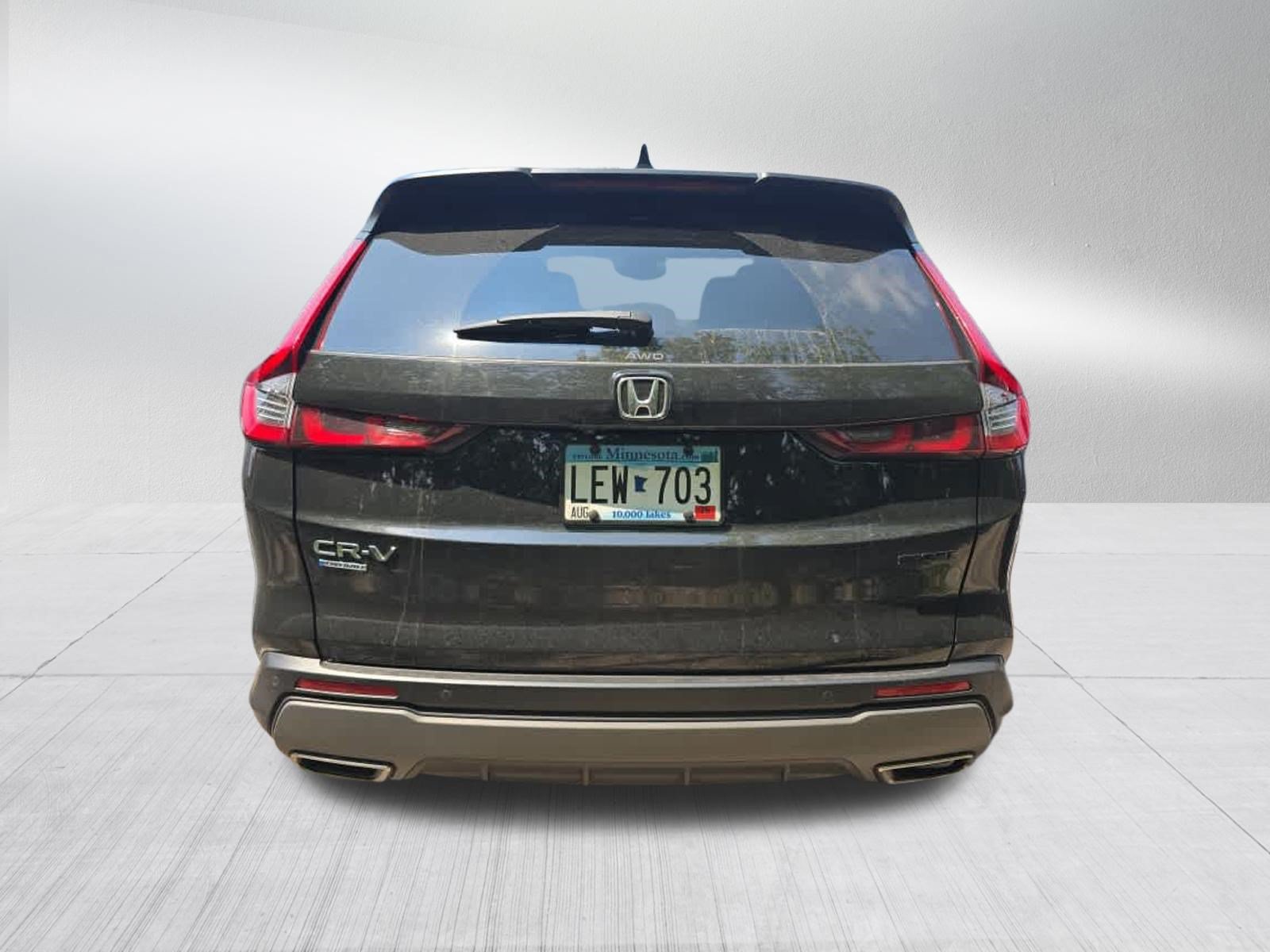 Used 2024 Honda CR-V Sport-L image 5
