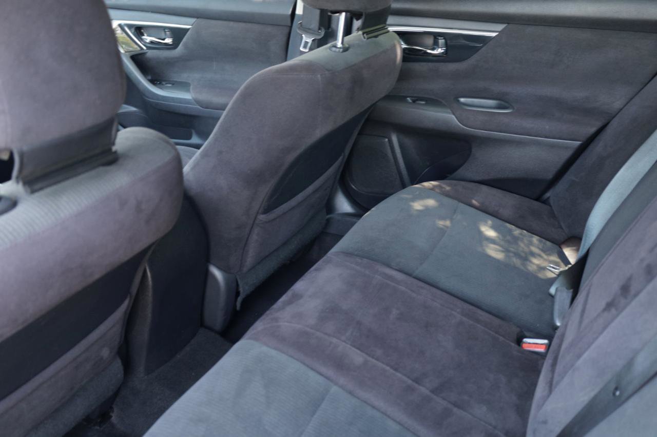 Used 2013 Nissan Altima 2.5 S FWD image 26