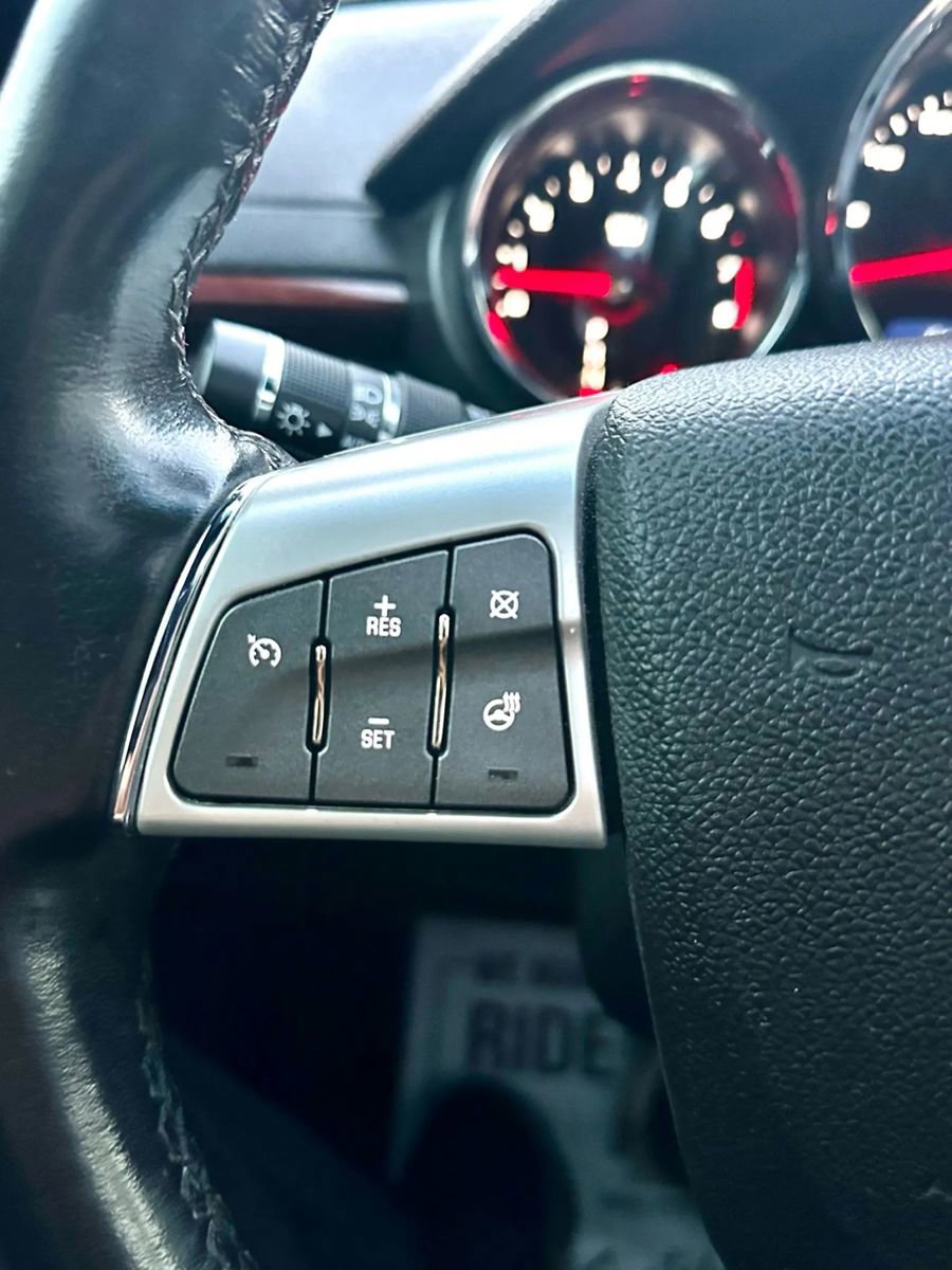 Used 2014 Cadillac CTS Premium image 27