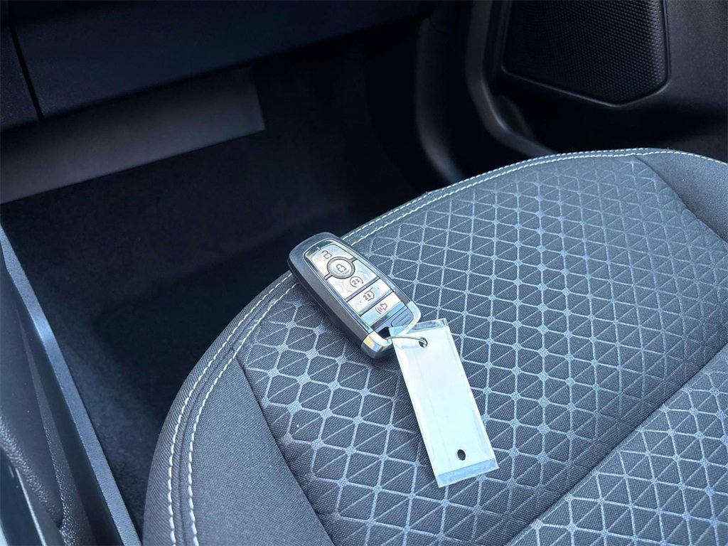 Used 2024 Ford Escape Active w/ Tech Pack #1 image 28