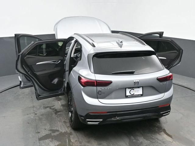 New 2026 Buick Envision Sport Touring image 62