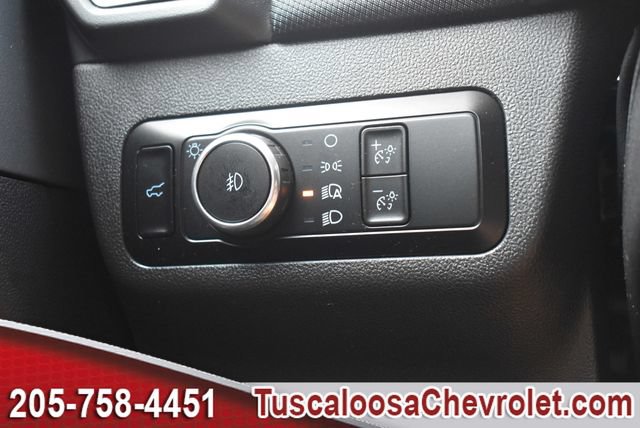Used 2023 Ford Bronco Sport Outer Banks AWD/4WD image 40