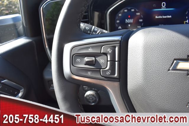 New 2026 Chevrolet Silverado 2500 LTZ w/ LTZ Convenience Package image 23