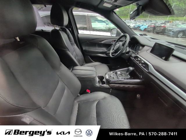 Used 2019 MAZDA CX-9 Grand Touring AWD/4WD image 9