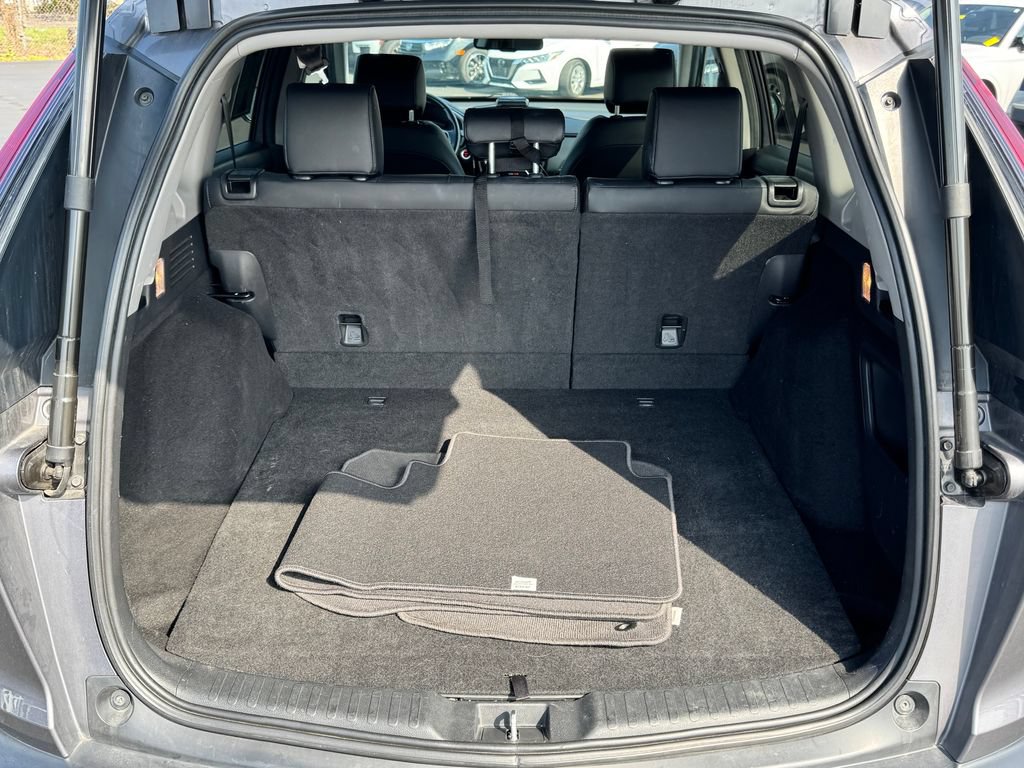 Used 2022 Honda CR-V EX-L image 15