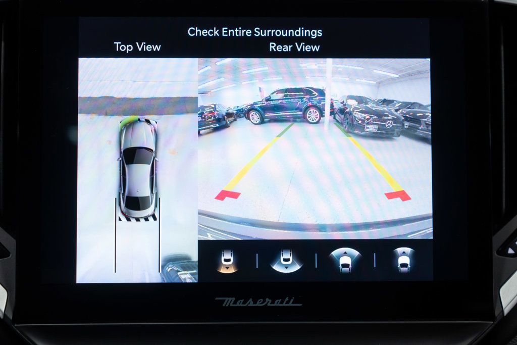 Used 2022 Maserati Ghibli Modena Q4 image 23