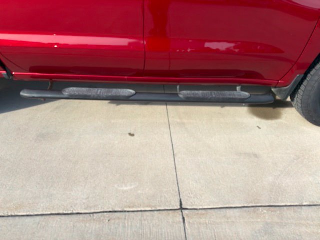 Used 2021 Chevrolet Silverado 1500 LTZ AWD/4WD image 30