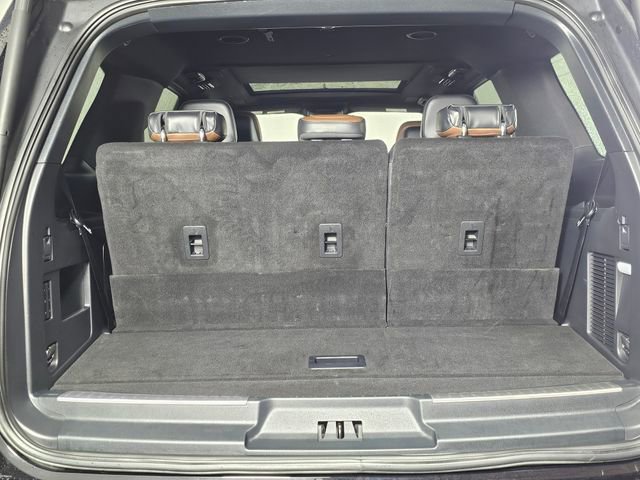 Used 2024 Lincoln Navigator Reserve w/ Equipment Group 201A image 16