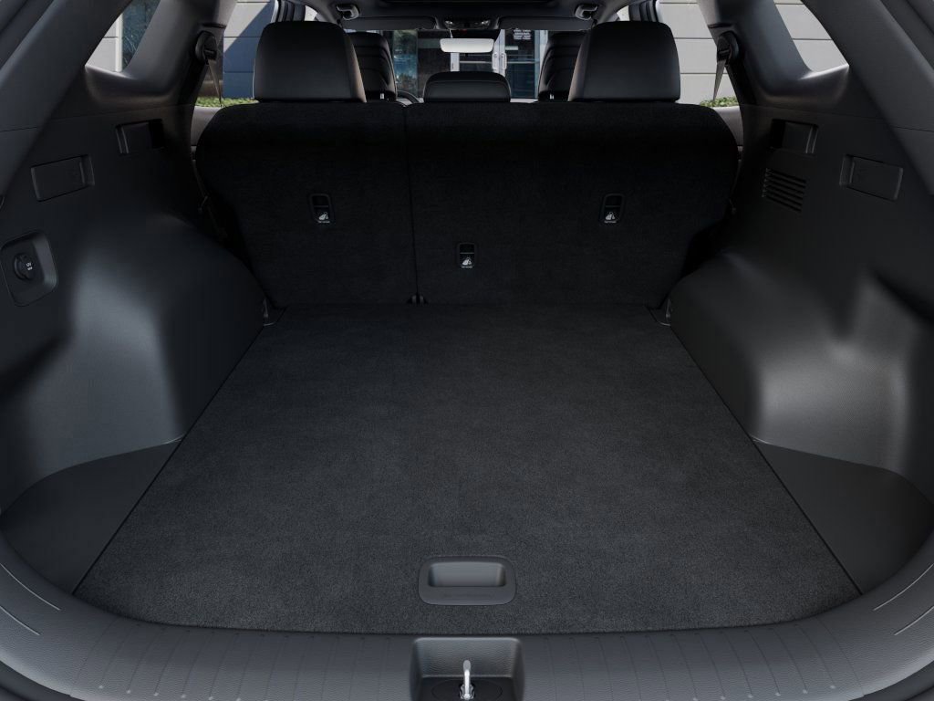 New 2026 Kia Sportage X-Line w/ X-Line Technology Package AWD/4WD image 24