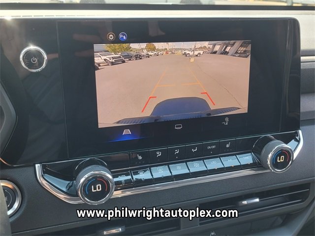 New 2026 Chevrolet Colorado Trail Boss image 15
