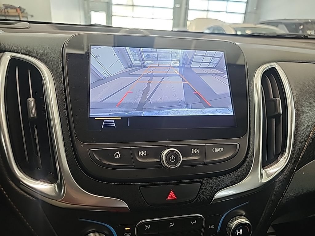 Certified 2021 Chevrolet Equinox Premier AWD/4WD image 20