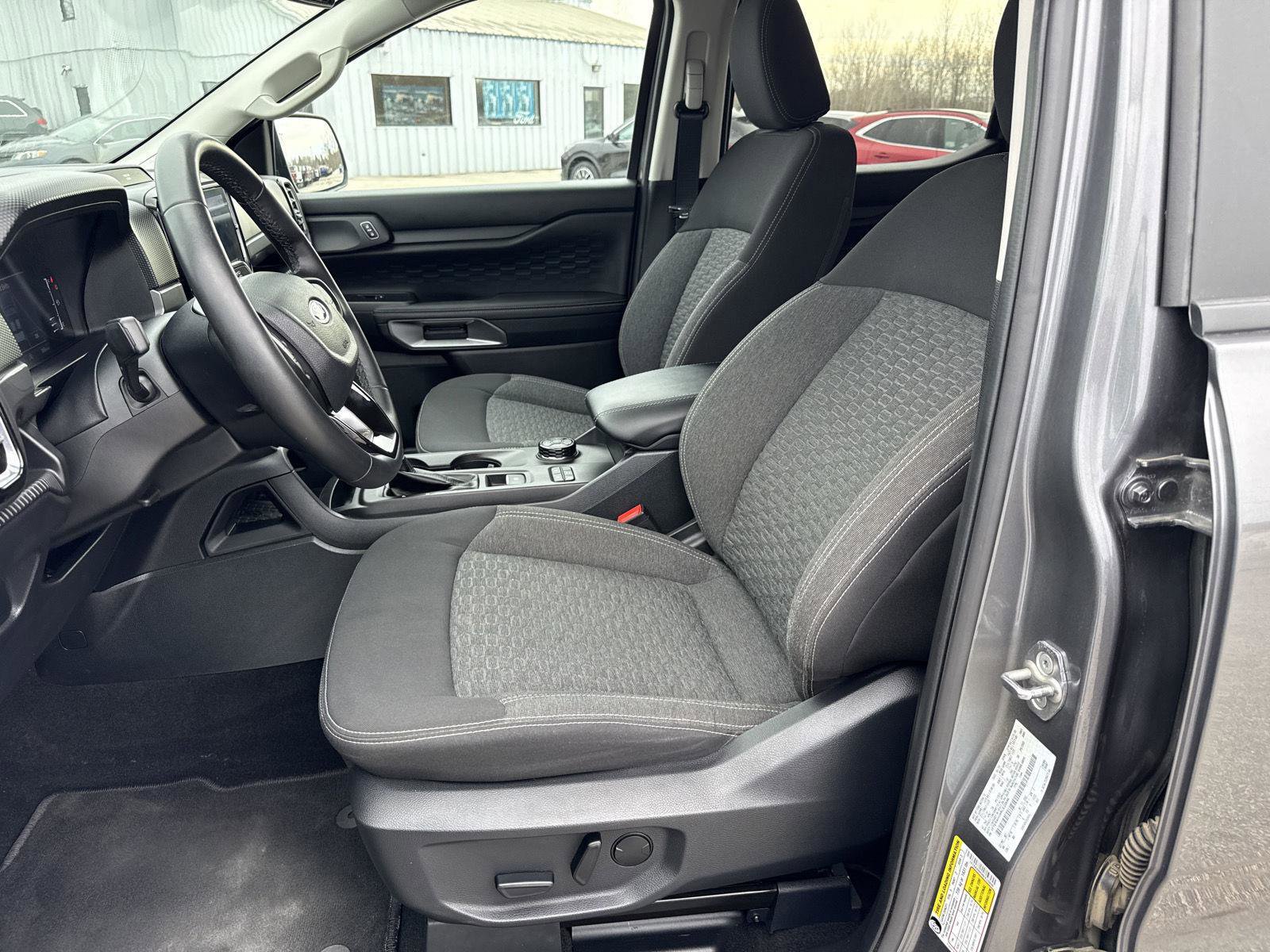 Used 2024 Ford Ranger XLT image 12