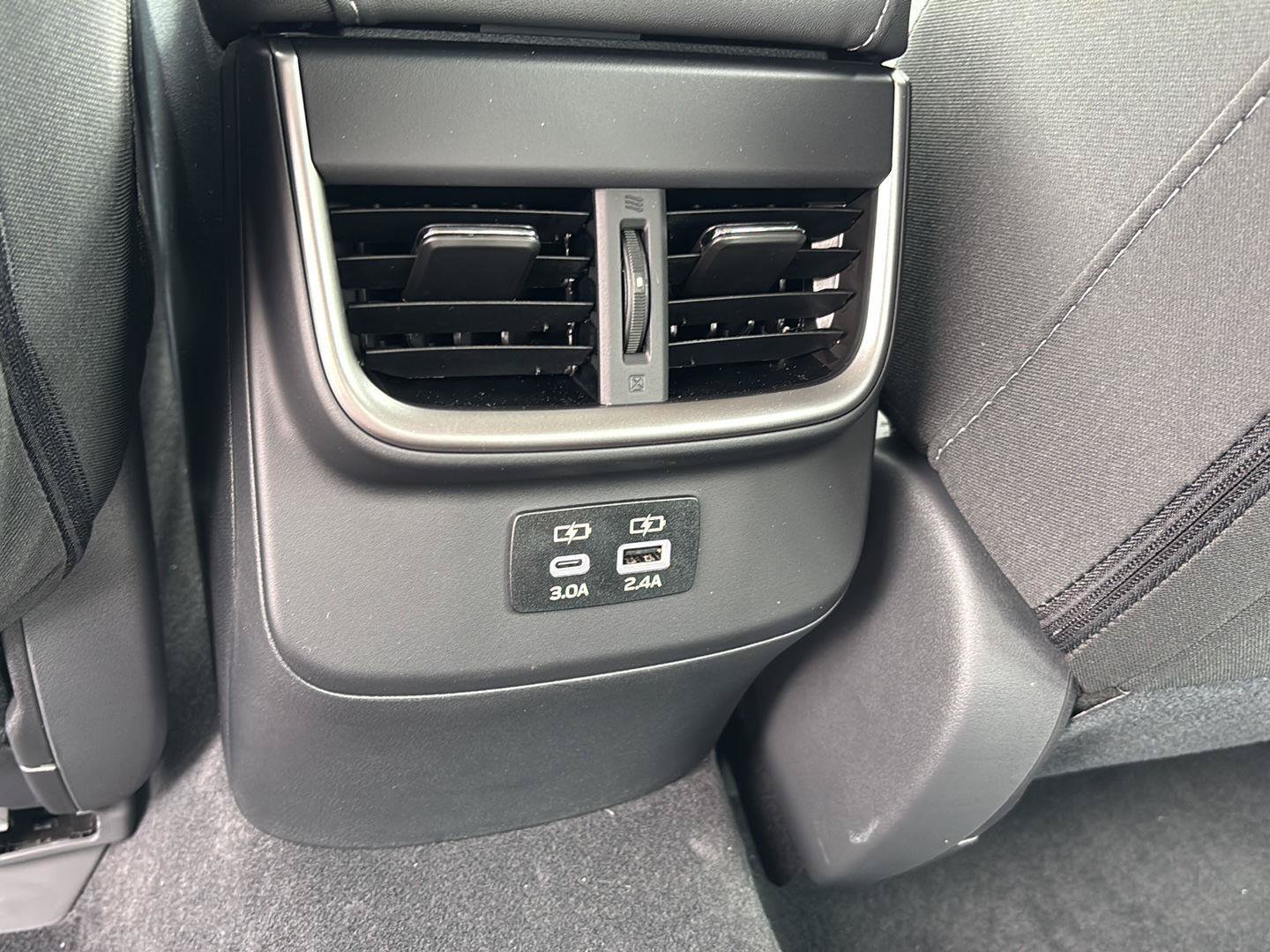 New 2025 Subaru Legacy Premium AWD/4WD image 24