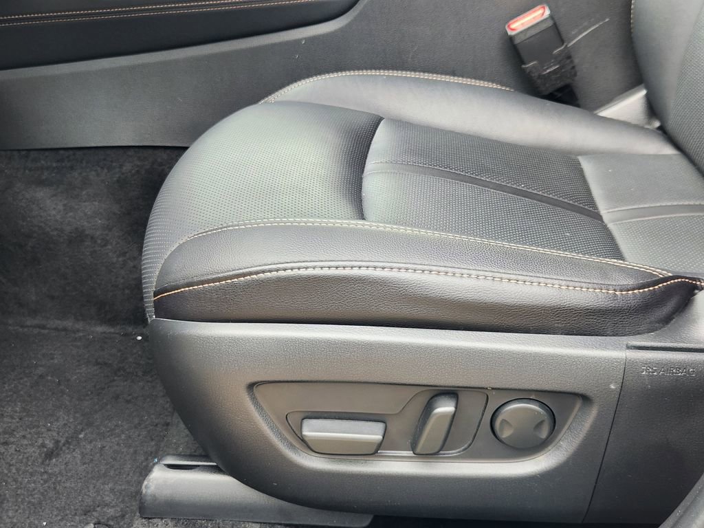 Used 2025 MAZDA CX-90 3.3 Turbo w/ Preferred Package image 24