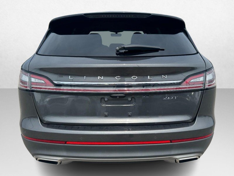 Used 2019 Lincoln Nautilus FWD image 6