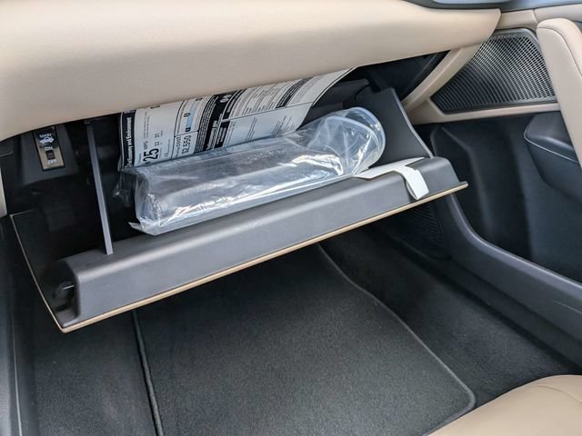 Certified 2025 Acura TLX w/ Technology Package FWD image 27