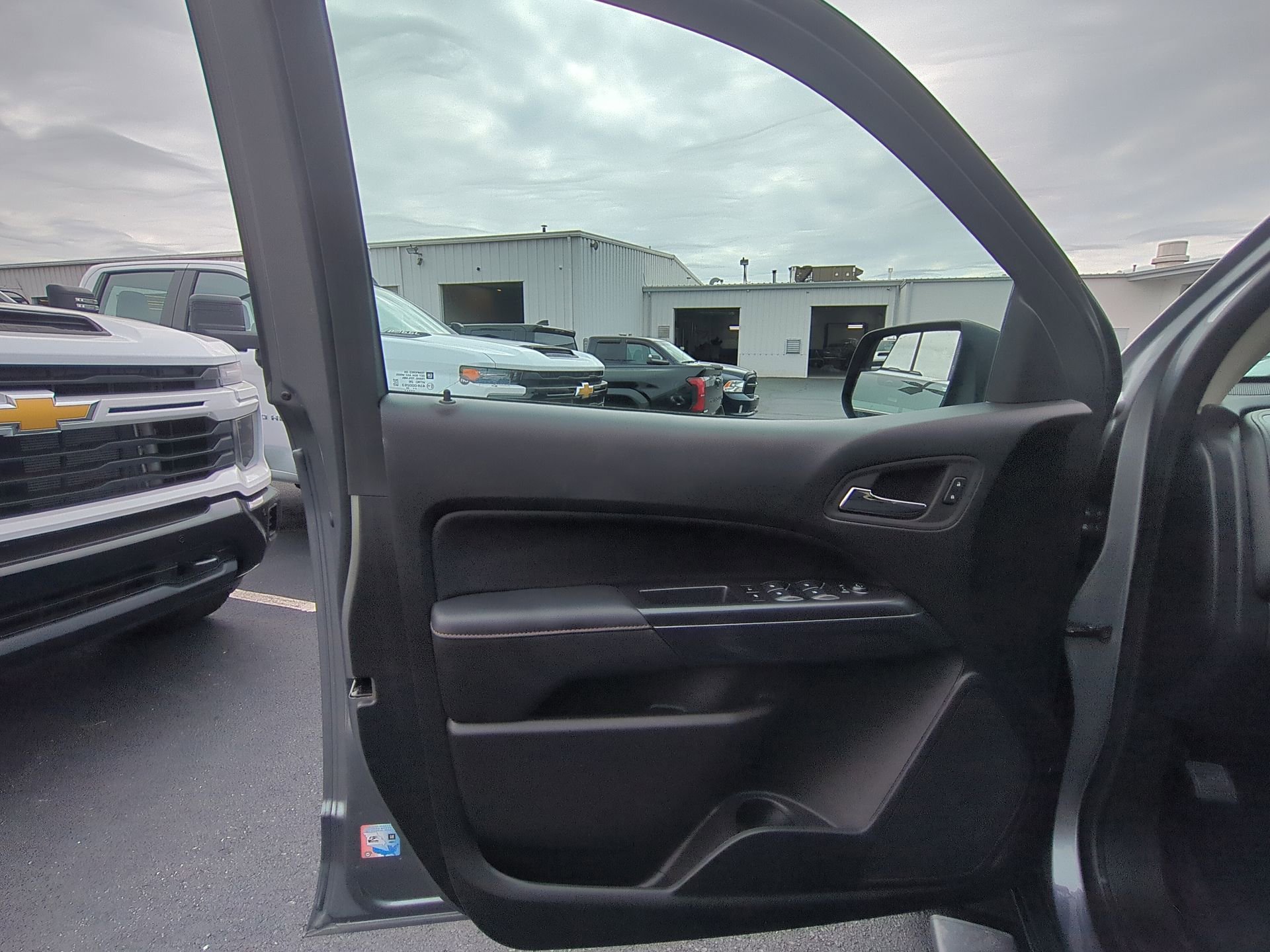 Certified 2022 GMC Canyon AT4 AWD/4WD image 22