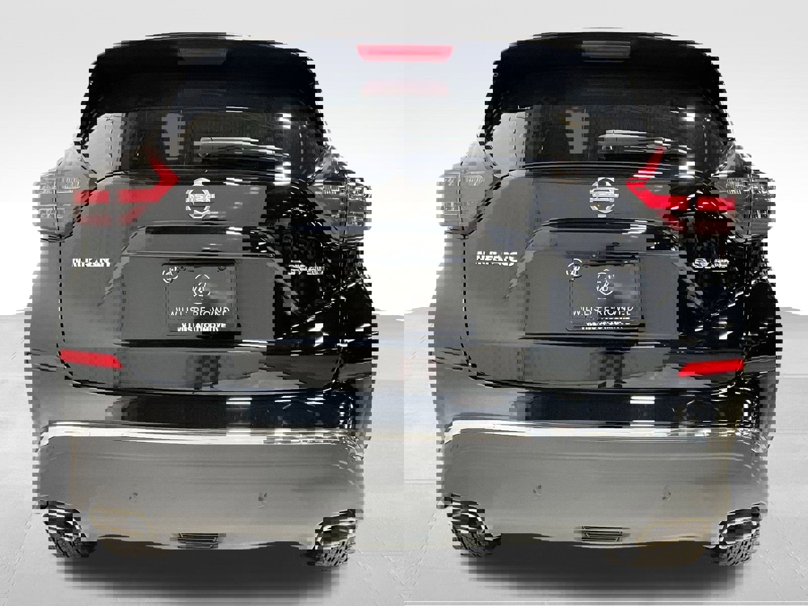 Used 2024 Nissan Murano SV image 6