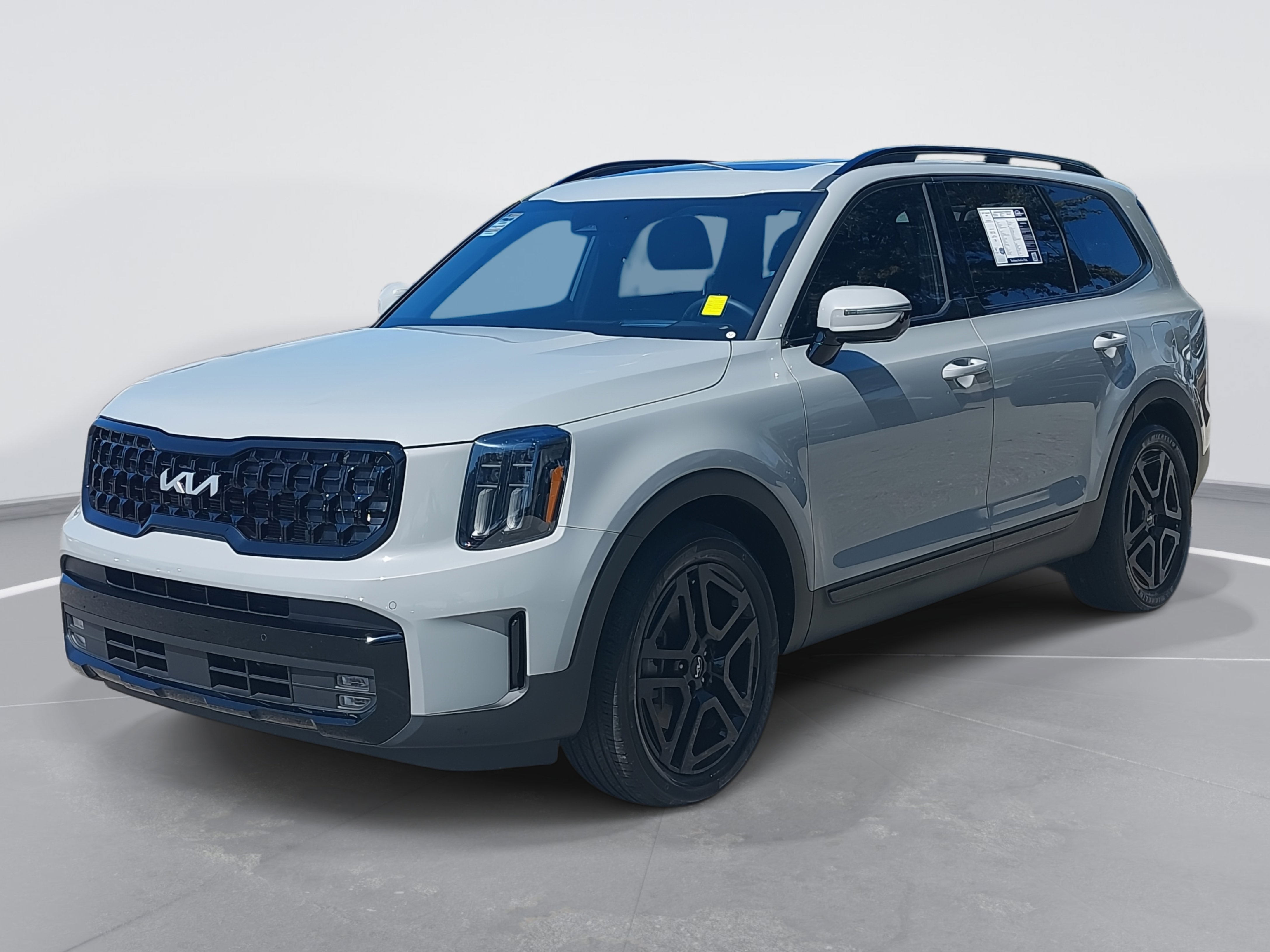 Used 2024 Kia Telluride SX Prestige X-Line