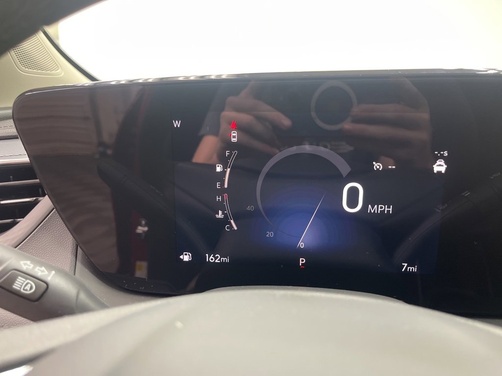 New 2026 Buick Encore GX Sport Touring image 11