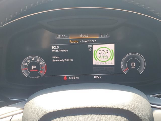 Used 2020 Audi Q8 Premium Plus w/ Premium Plus Package AWD/4WD image 26