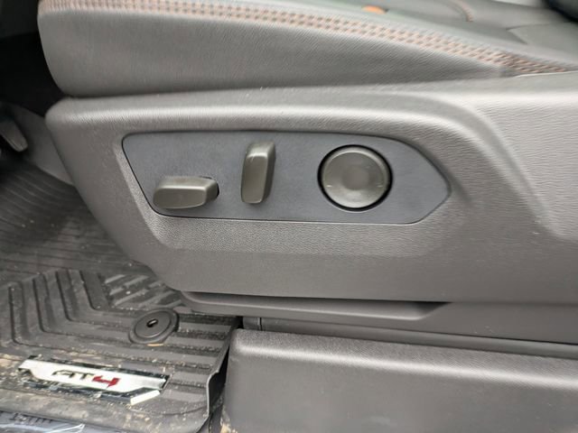 New 2026 GMC Sierra 1500 AT4 w/ AT4 Premium Package image 21