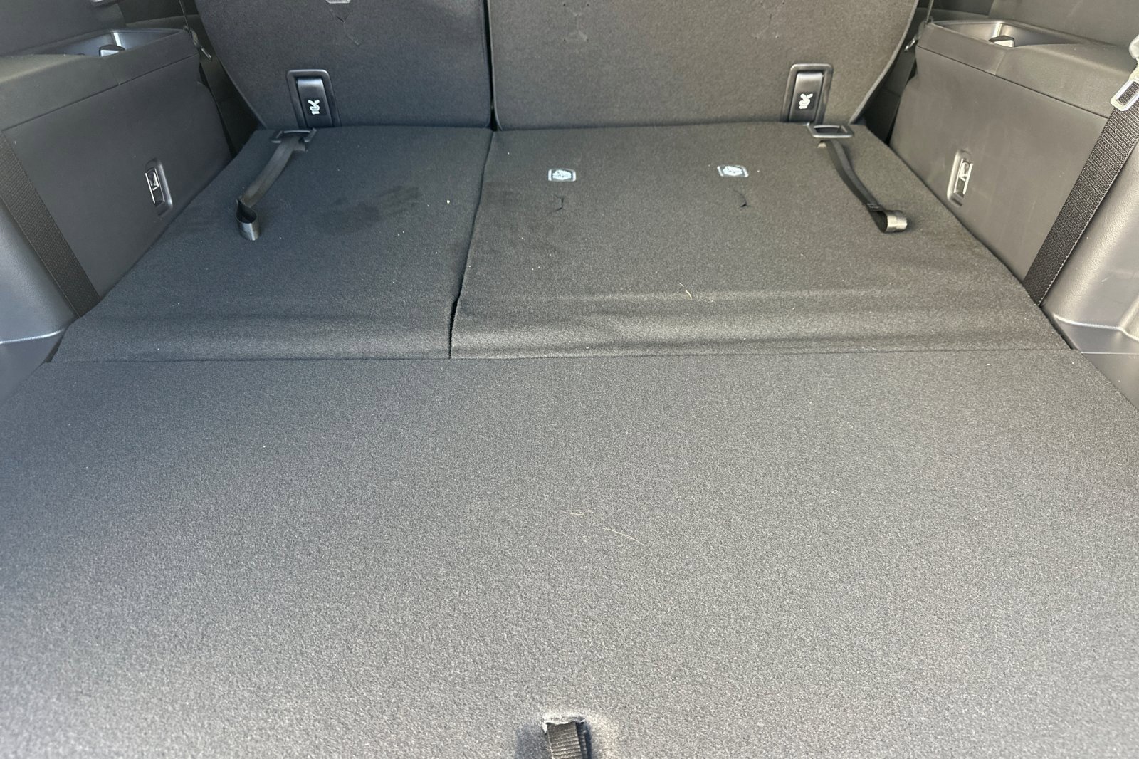 New 2026 Toyota Grand Highlander Limited image 18