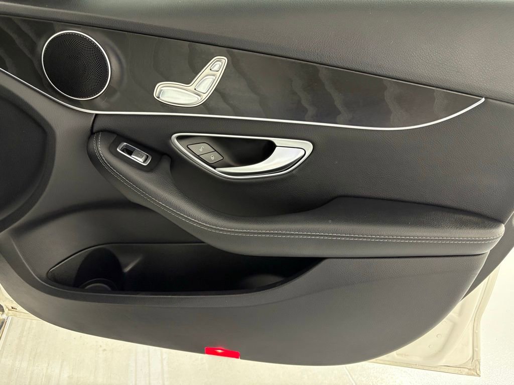 Used 2017 Mercedes-Benz C 300 Sedan image 45