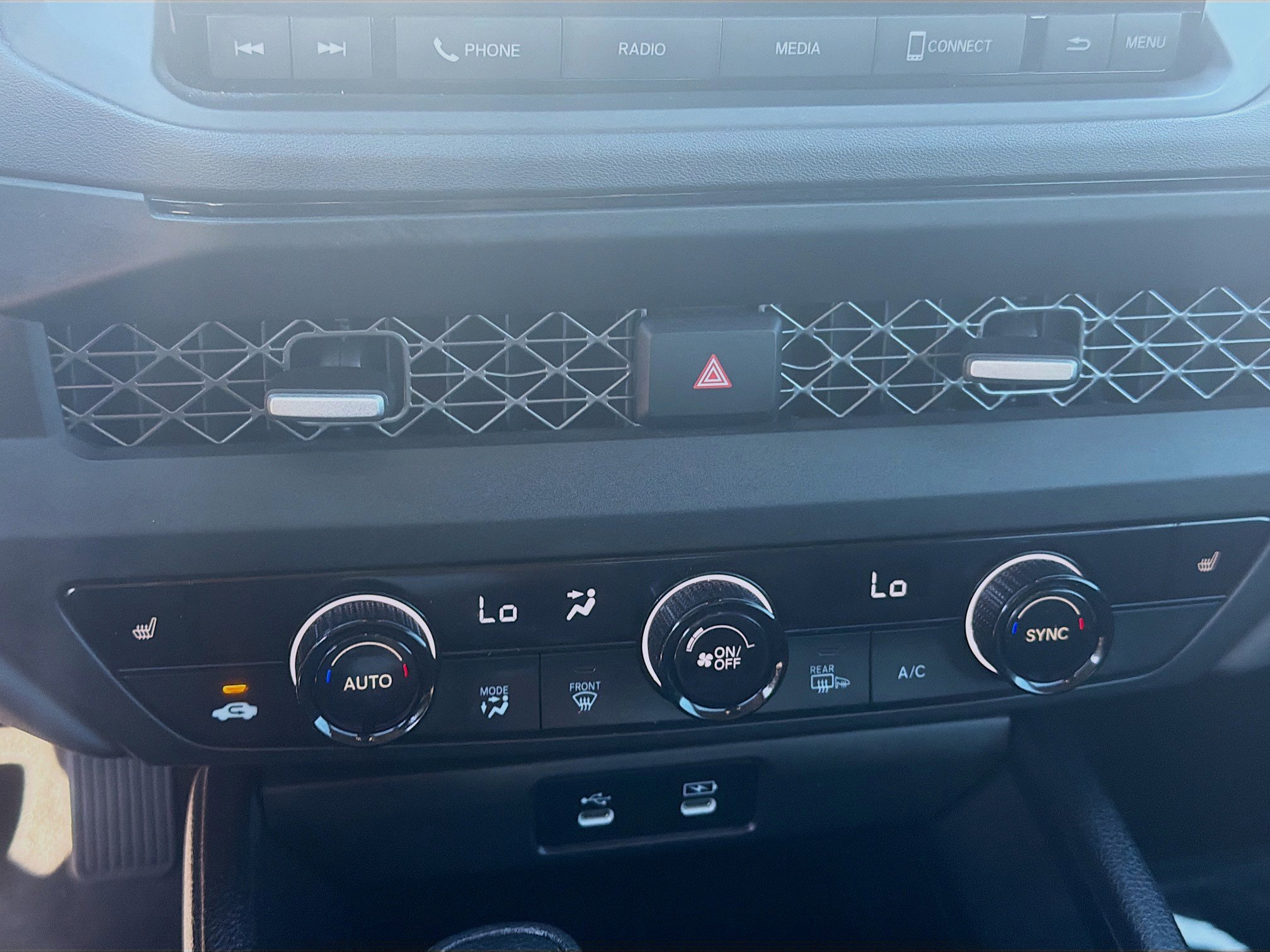 Used 2023 Honda Accord EX image 15