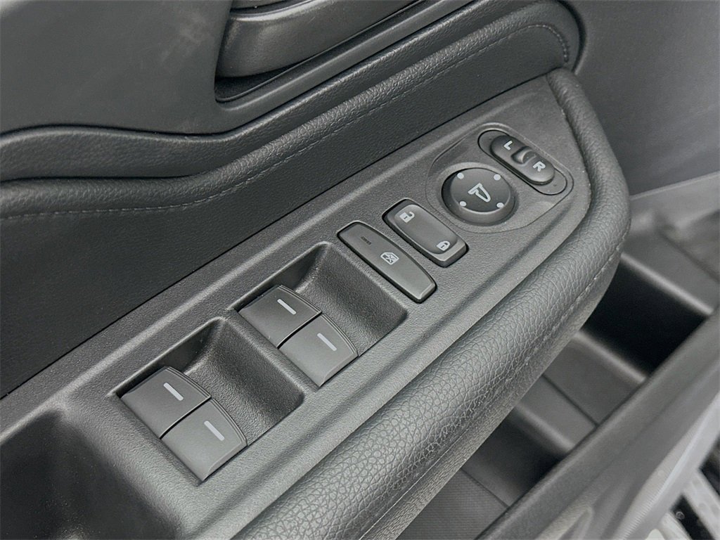 Certified 2025 Honda Odyssey Sport-L image 21