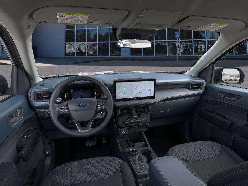 New 2026 Ford Maverick XL image 9