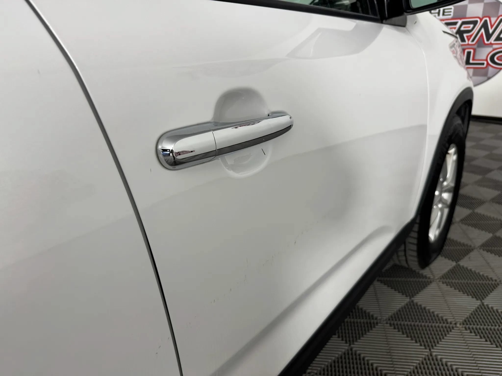 Used 2015 Kia Sorento LX FWD image 28