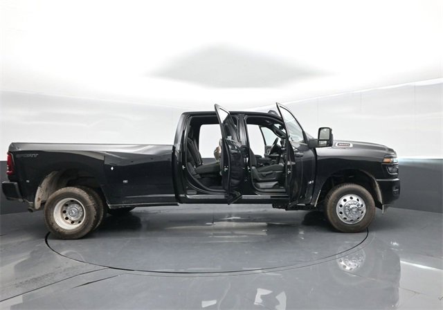 New 2026 RAM 3500 Big Horn image 60