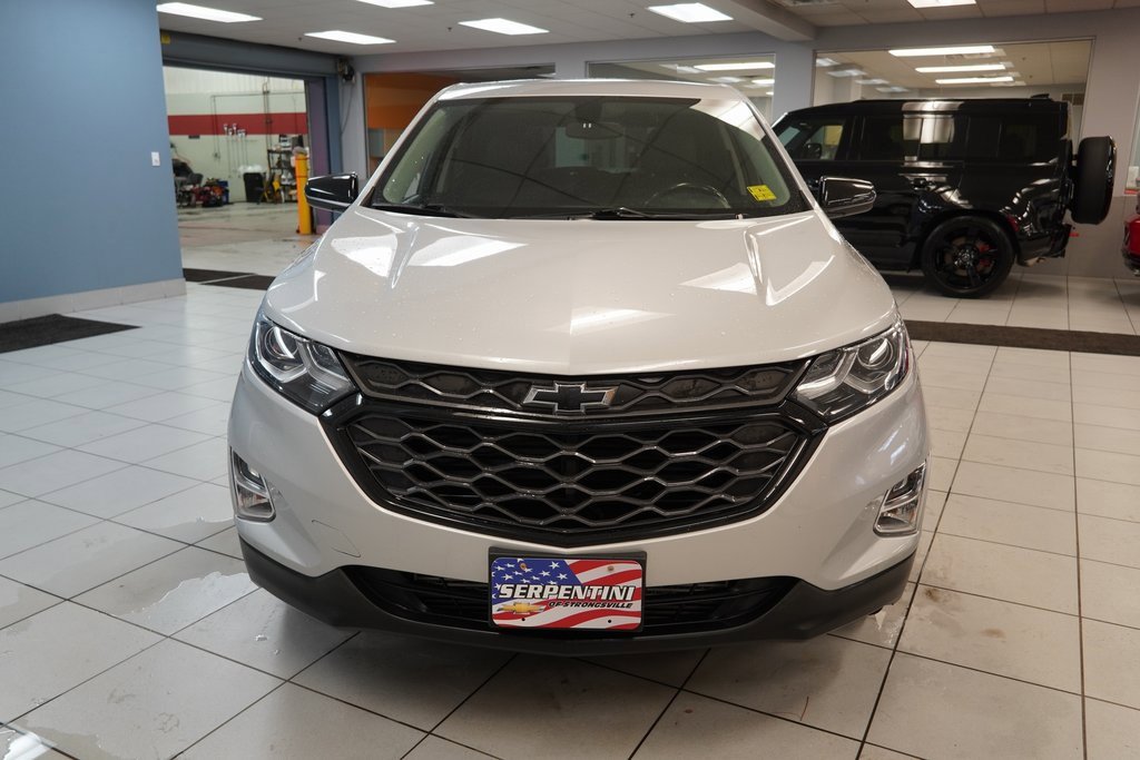 Used 2019 Chevrolet Equinox LT image 15