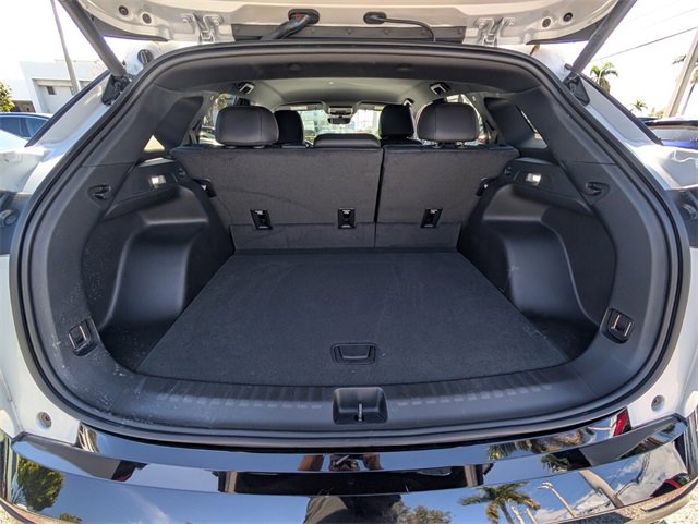 Used 2025 Chevrolet Blazer EV RS w/ Super Cruise Package image 13