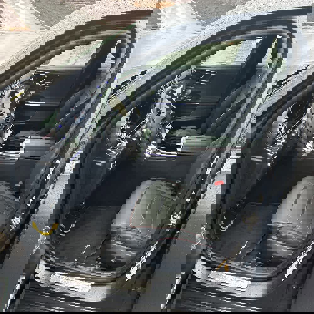 Used 2025 Mercedes-Benz C 36 AMG S image 10