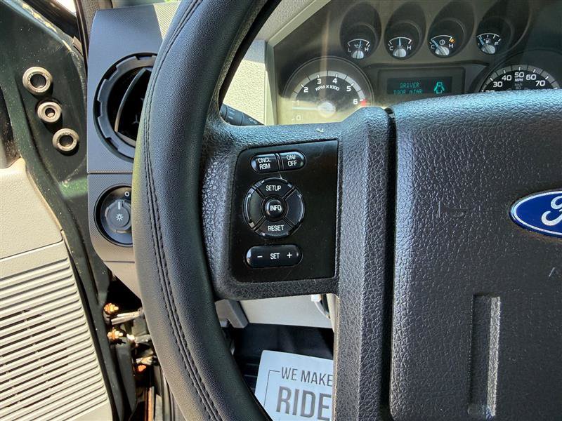 Used 2016 Ford F250 XL w/ XL Appearance Package AWD/4WD image 31