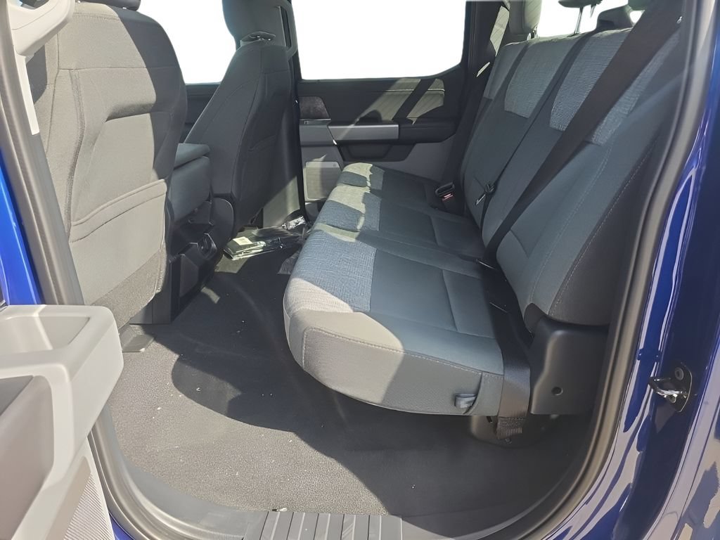 New 2026 Ford F350 XLT w/ XLT Premium Package AWD/4WD image 20