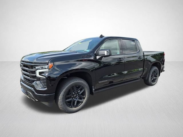 New 2026 Chevrolet Silverado 1500 High Country w/ Midnight Edition AWD/4WD image 6