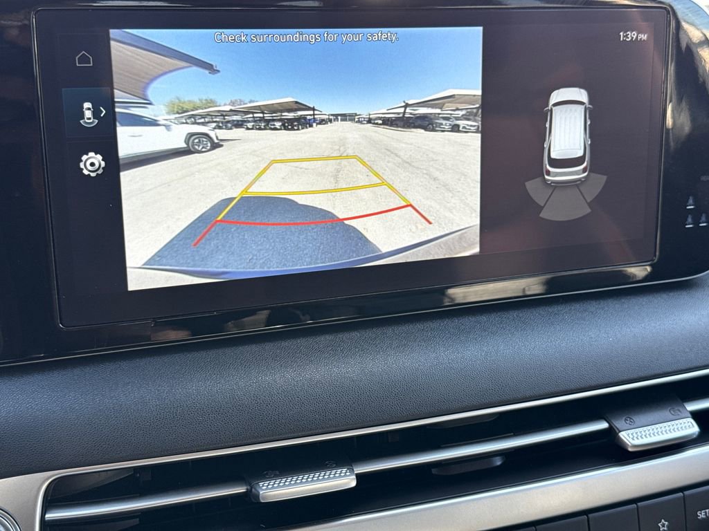 Used 2024 Hyundai Palisade SEL AWD/4WD image 23