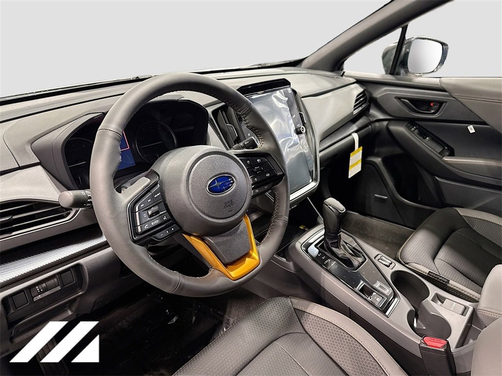New 2026 Subaru Crosstrek 2.5i Wilderness w/ Wilderness Package image 9
