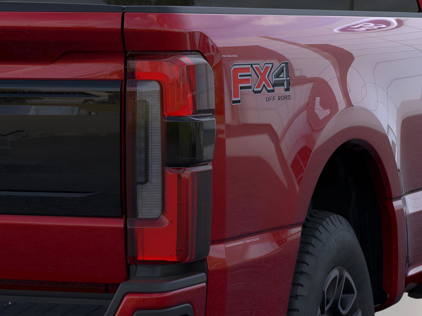 New 2026 Ford F350 Platinum image 20